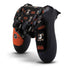 NHL Anaheim Ducks Pattern PS4 Controller Skin