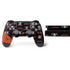 NHL Anaheim Ducks Pattern PS4 Slim Bundle Skin