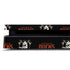 NHL Anaheim Ducks Pattern PS4 Slim Skin
