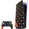 NHL Anaheim Ducks Pattern PlayStation PS5 Skins