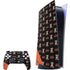 NHL Anaheim Ducks Pattern PS5 Bundle Skin