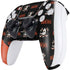 NHL Anaheim Ducks Pattern PS5 Controller Skin