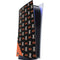 NHL Anaheim Ducks Pattern PS5 Digital Edition Console Skin