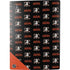 NHL Anaheim Ducks Pattern PS5 Digital Edition Console Skin