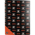 NHL Anaheim Ducks Pattern PS5 Digital Edition Console Skin