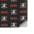 NHL Anaheim Ducks Pattern PS5 Digital Edition Console Skin