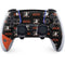 NHL Anaheim Ducks Pattern PS5 DualSense Edge Pro Controller Skin