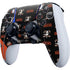 NHL Anaheim Ducks Pattern PS5 DualSense Edge Pro Controller Skin