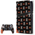 NHL Anaheim Ducks Pattern PlayStation PS5 Skins