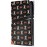 NHL Anaheim Ducks Pattern PS5 Pro Console Skin