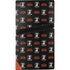 NHL Anaheim Ducks Pattern PS5 Pro Console Skin