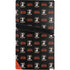 NHL Anaheim Ducks Pattern PS5 Pro Console Skin