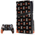 NHL Anaheim Ducks Pattern PlayStation PS5 Skins