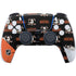NHL Anaheim Ducks Pattern PS5 Pro Disk Bundle Skin