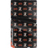 NHL Anaheim Ducks Pattern PS5 Pro Disk Console Skin