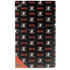 NHL Anaheim Ducks Pattern PS5 Slim Digital Edition Console Skin