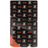 NHL Anaheim Ducks Pattern PS5 Slim Disk Console Skin