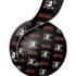 NHL Anaheim Ducks Pattern PULSE 3D Wireless Headset for PS5 Skin