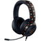 NHL Anaheim Ducks Pattern Razer Kraken X Skin