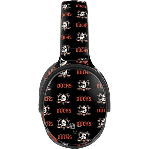 NHL Anaheim Ducks Pattern Skullcandy Venue Skin