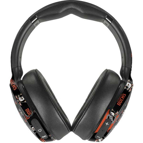NHL Anaheim Ducks Pattern Skullcandy Venue Skin