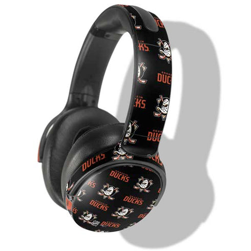 NHL Anaheim Ducks Pattern Skullcandy Venue Skin