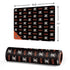 NHL Anaheim Ducks Pattern Gaming Mouse Pad