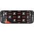 NHL Anaheim Ducks Pattern Steam Deck Handheld Gaming Computer OLED Skin