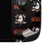 NHL Anaheim Ducks Pattern Steam Deck Handheld Gaming Computer OLED Skin