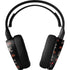 NHL Anaheim Ducks Pattern SteelSeries Arctis 3 Skin