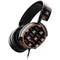 NHL Anaheim Ducks Pattern SteelSeries Arctis 5 Skin
