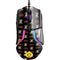 NHL Anaheim Ducks Pattern SteelSeries Rival 600 Gaming Mouse Skin