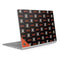 NHL Anaheim Ducks Pattern Surface Book 2 15in Skin