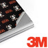 NHL Anaheim Ducks Pattern Surface Book 2 15in Skin