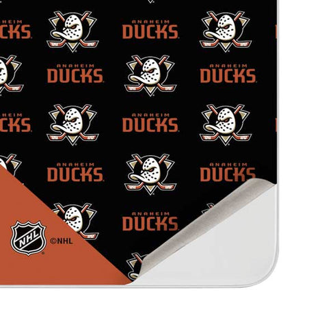 NHL Anaheim Ducks Pattern Surface Duo Skin
