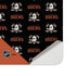 NHL Anaheim Ducks Pattern Surface Duo Skin