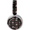 NHL Anaheim Ducks Pattern Surface Headphones Skin
