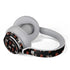 NHL Anaheim Ducks Pattern Surface Headphones Skin