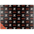 NHL Anaheim Ducks Pattern Surface Laptop 7 13.8in Skin