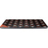 NHL Anaheim Ducks Pattern Surface Laptop 7 13.8in Skin