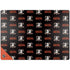NHL Anaheim Ducks Pattern Surface Laptop 7 15in Skin