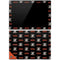 NHL Anaheim Ducks Pattern Surface Pro 3 Skin