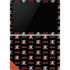 NHL Anaheim Ducks Pattern Surface Pro 6 Skin