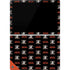 NHL Anaheim Ducks Pattern Surface Pro 7 Skin