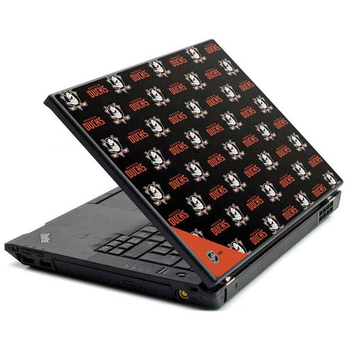 NHL Anaheim Ducks Pattern T440s Skin