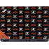 NHL Anaheim Ducks Pattern Lenovo ThinkPad Skin