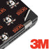 NHL Anaheim Ducks Pattern Lenovo ThinkPad Skin