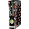 NHL Anaheim Ducks Pattern Xbox 360 (Includes HDD) Skin