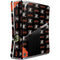 NHL Anaheim Ducks Pattern Xbox 360 Slim (2010) Skin