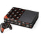 NHL Anaheim Ducks Pattern Xbox One Console and Controller Bundle Skin
